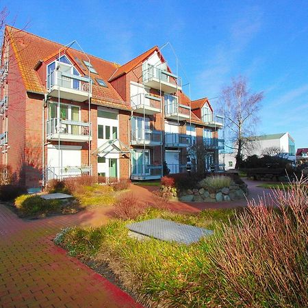 Strandduene Strandduene Appartement 23 Haffkrug Exterior foto